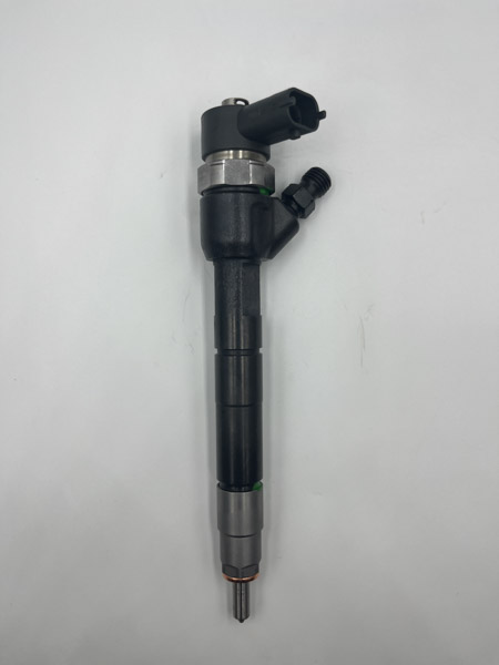Diuza injector
