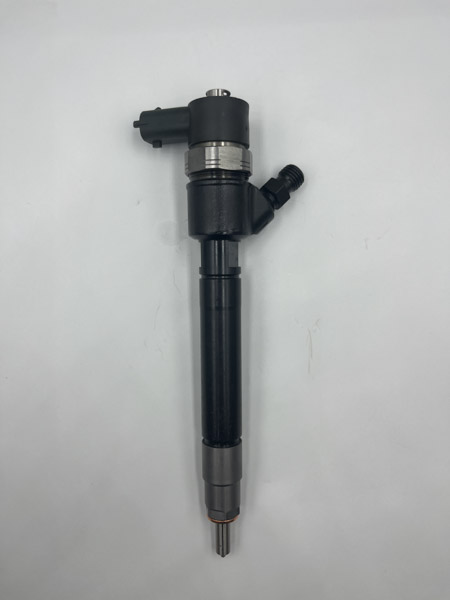 Diuza injector