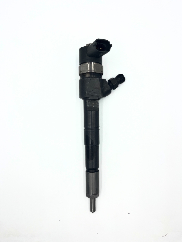 Diuza injector