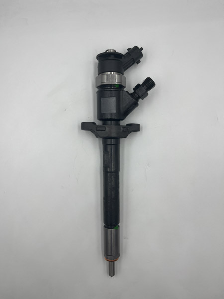 Diuza injector