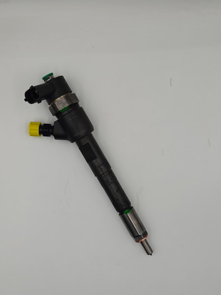Diuza injector