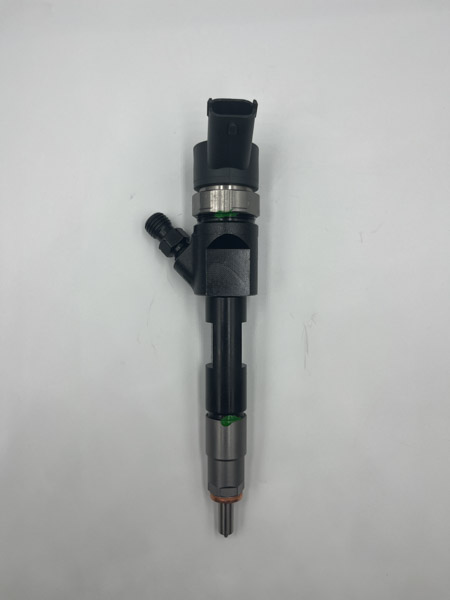 Diuza injector