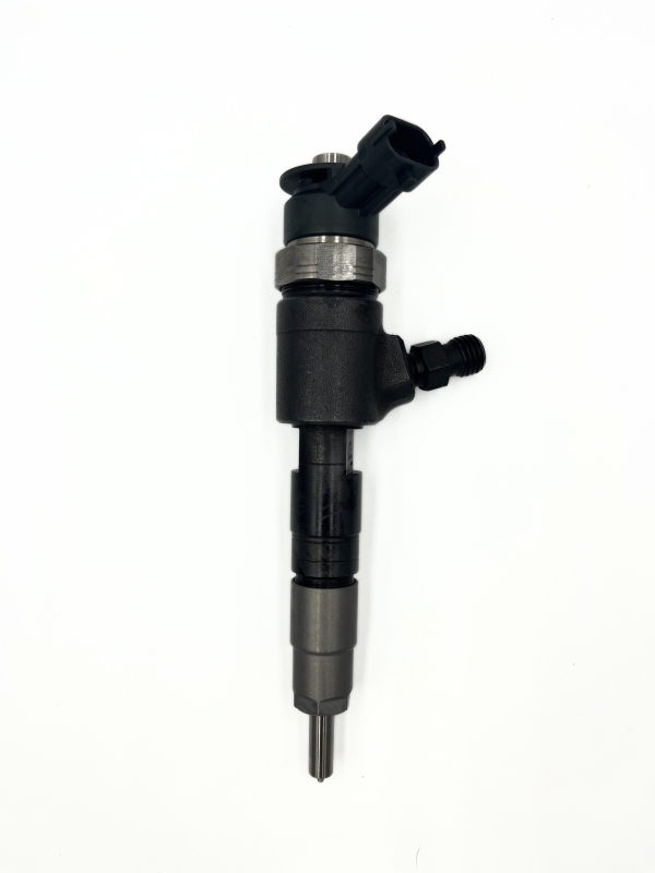 Diuza injector