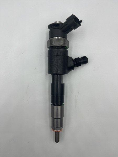 Diuza injector Peugeot 1.6 HDi