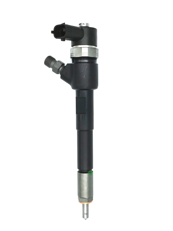 Diuza injector