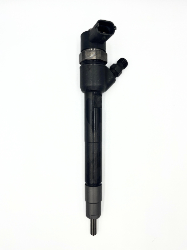 Diuza injector
