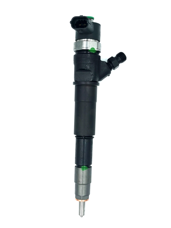 Diuza injector