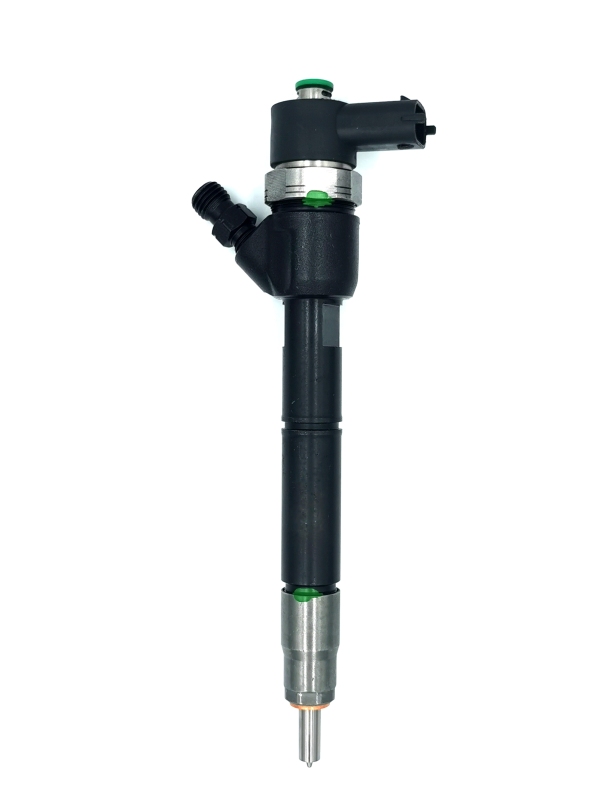 Diuza injector