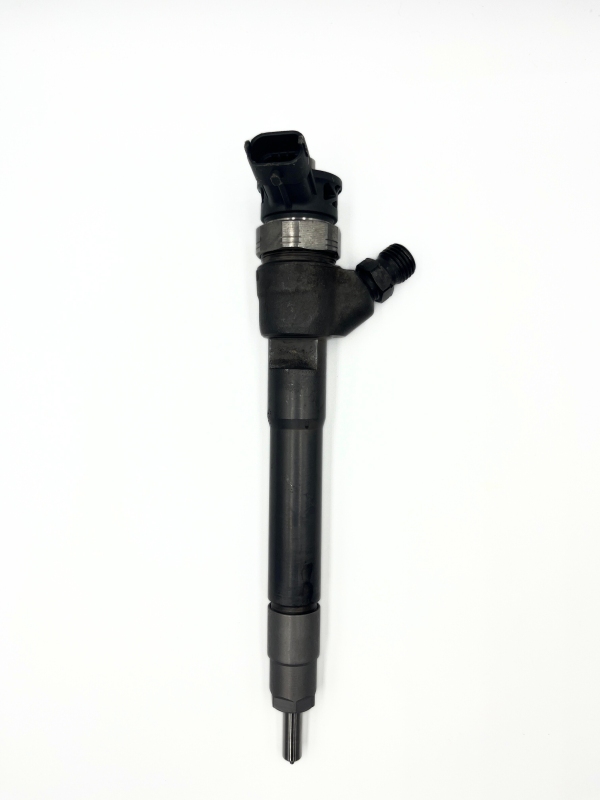 Diuza injector