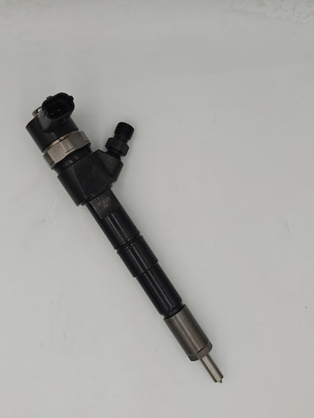 Diuza injector