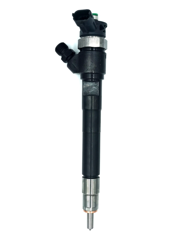 Diuza injector