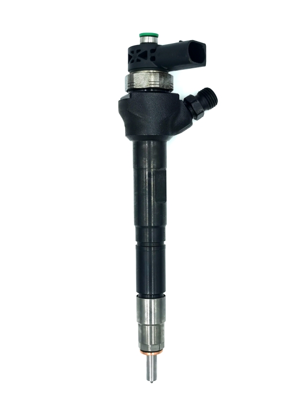 Diuza injector
