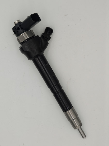 Diuza injector