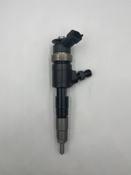Diuza injector