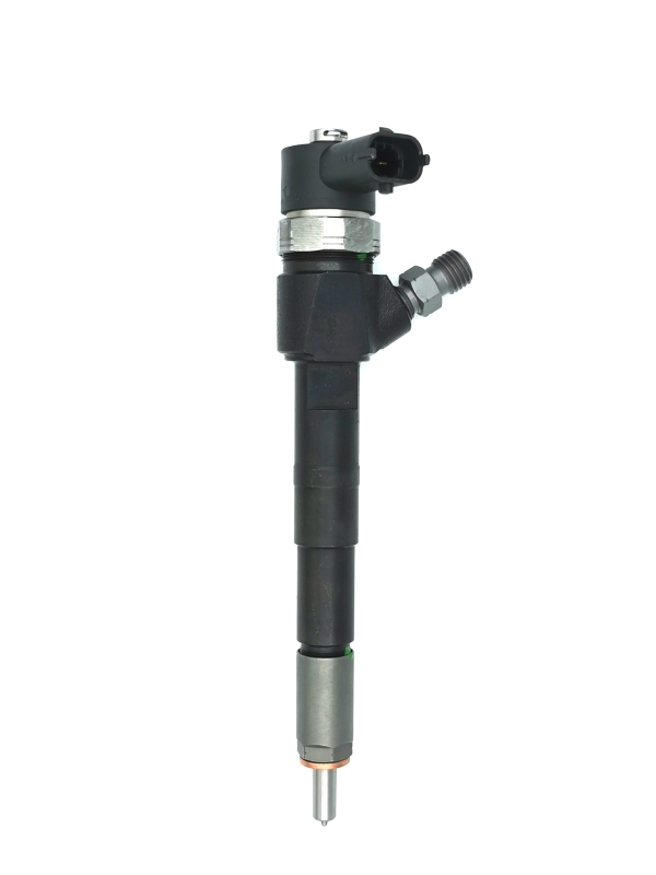 Diuza injector