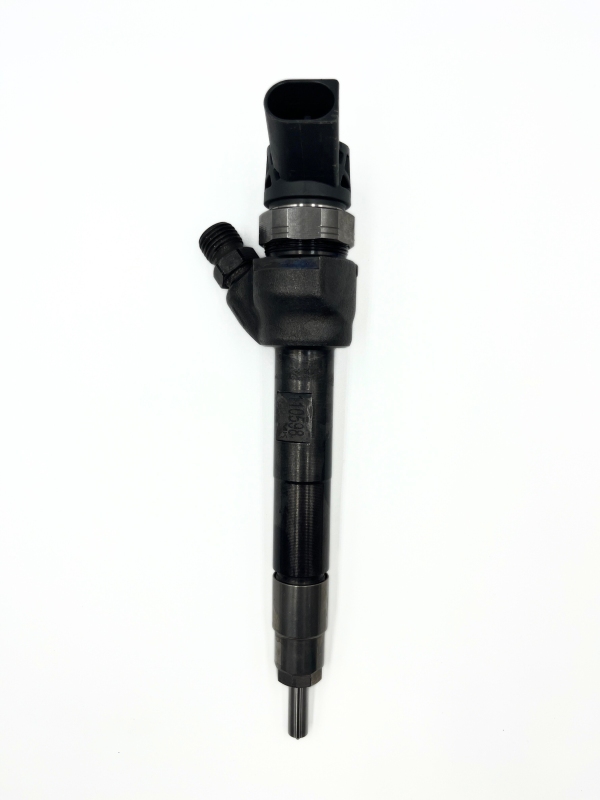 Diuza injector
