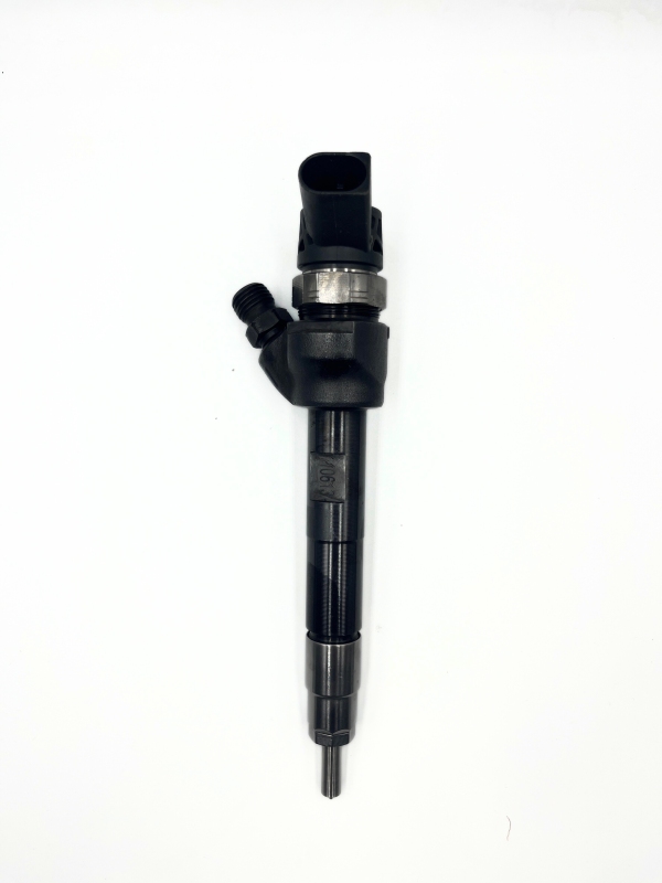 Diuza injector