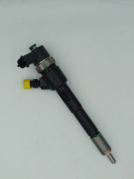 Diuza injector
