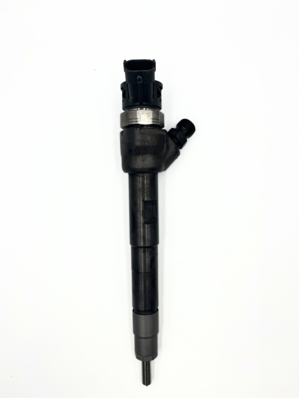 Diuza injector