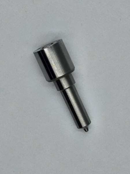 Diuza injector