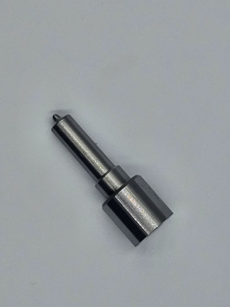 Diuza injector