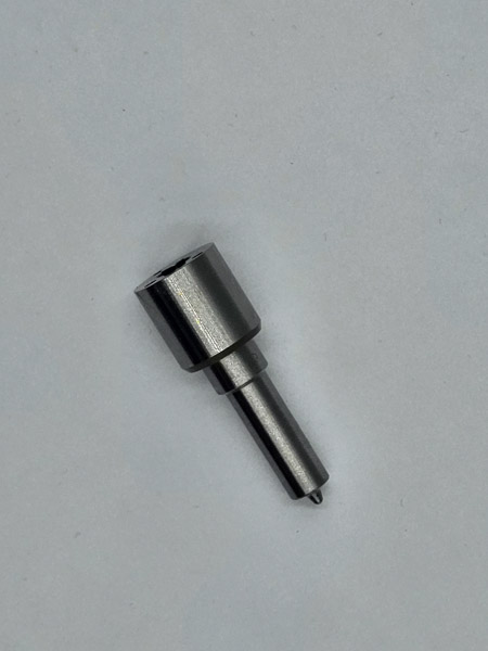 Diuza injector
