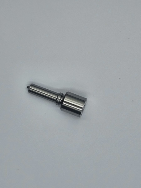 Diuza injector