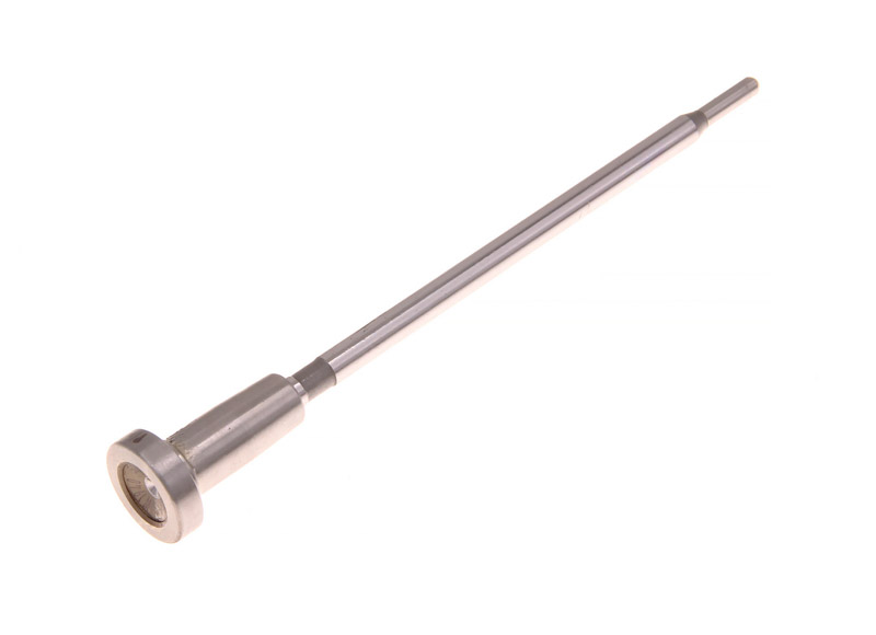 Ventil, inst. de injectie