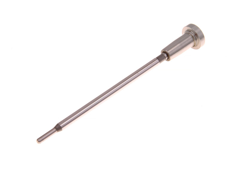 Ventil, inst. de injectie
