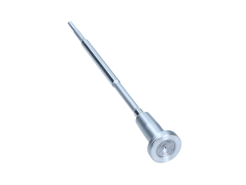 Ventil, inst. de injectie
