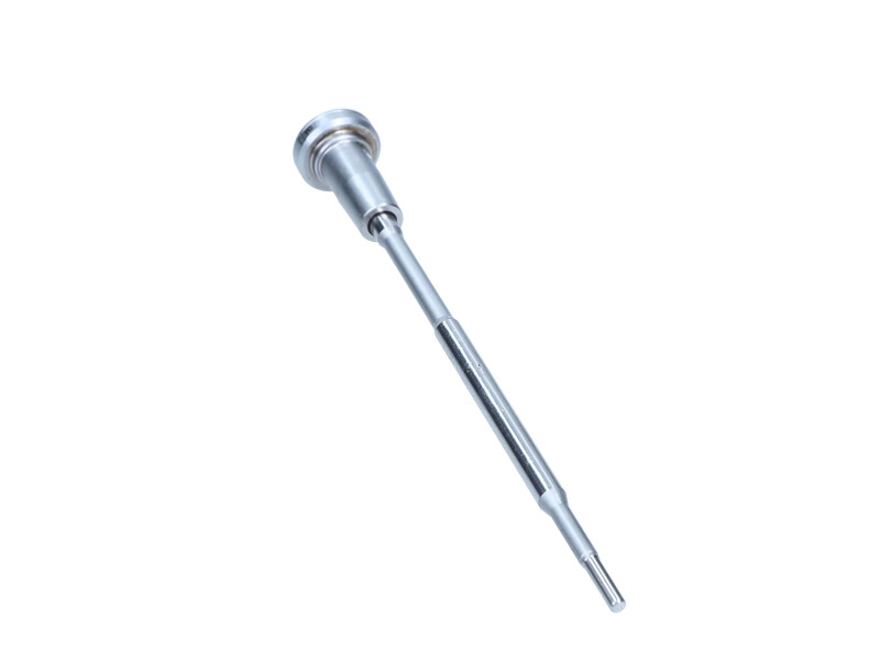 Ventil, inst. de injectie