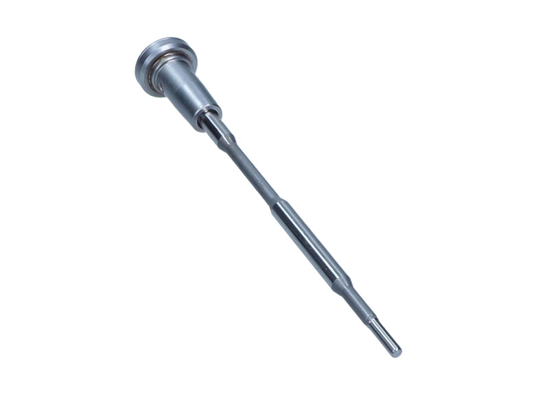 Ventil, inst. de injectie