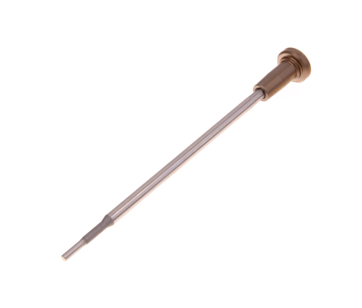 Ventil, inst. de injectie