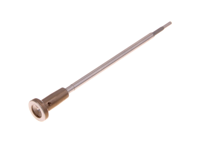 Ventil, inst. de injectie