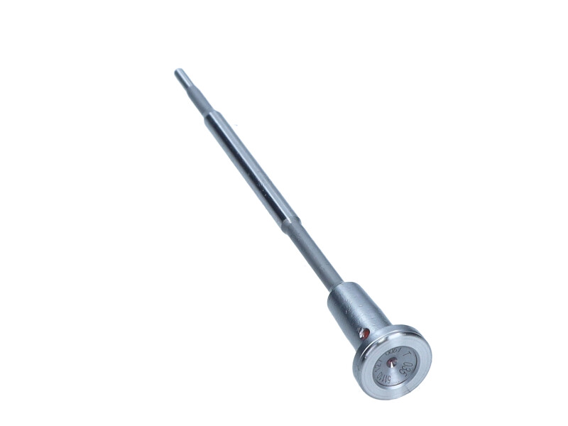 Ventil, inst. de injectie