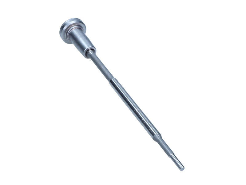 Ventil, inst. de injectie