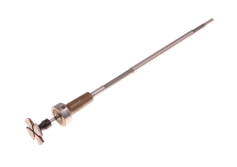 Ventil, inst. de injectie