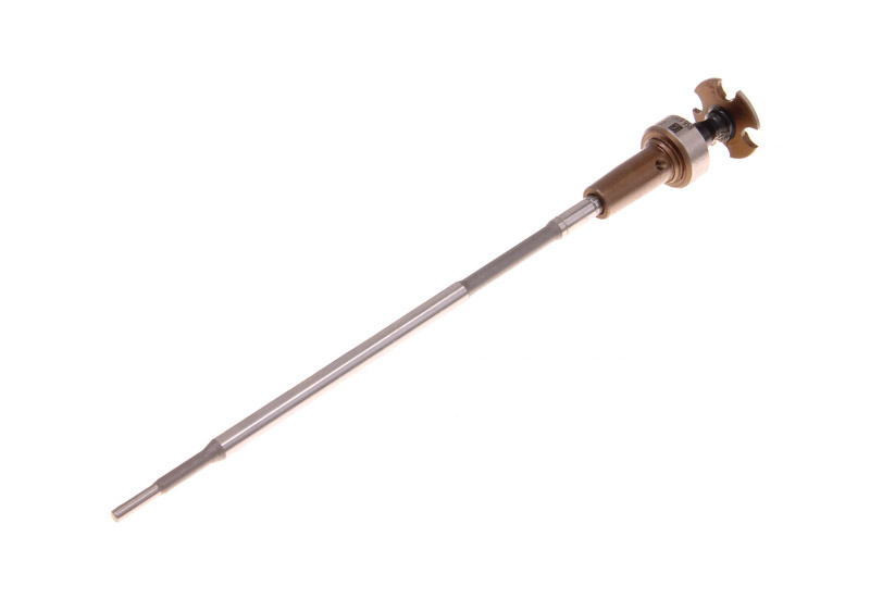 Ventil, inst. de injectie