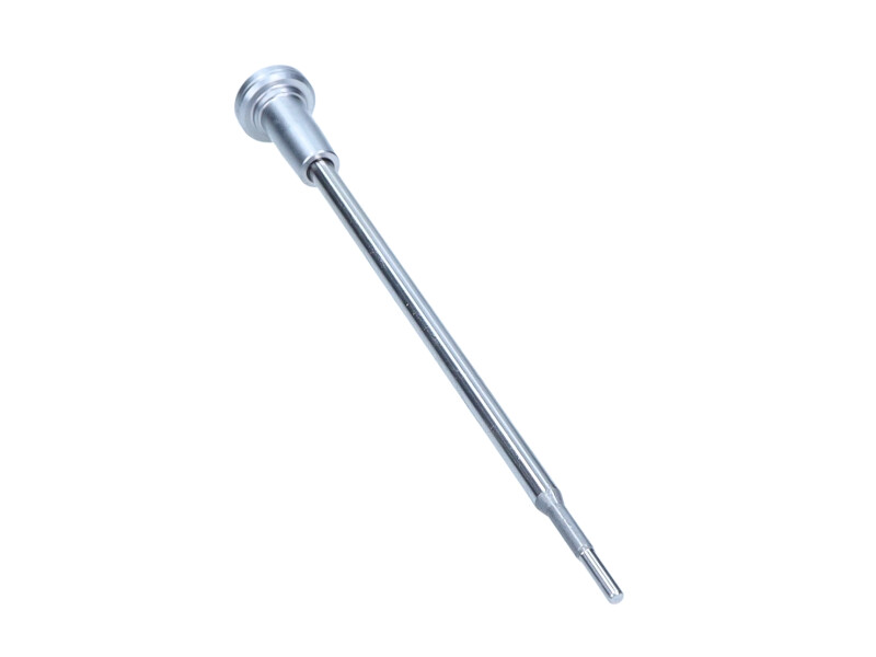 Ventil, inst. de injectie