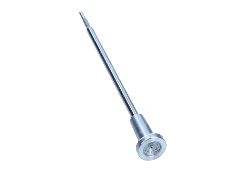 Ventil, inst. de injectie