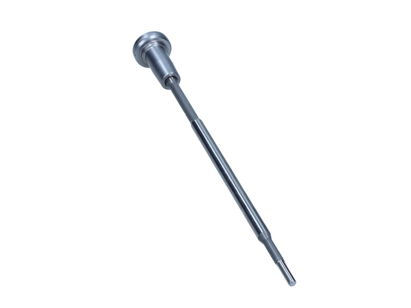Ventil, inst. de injectie