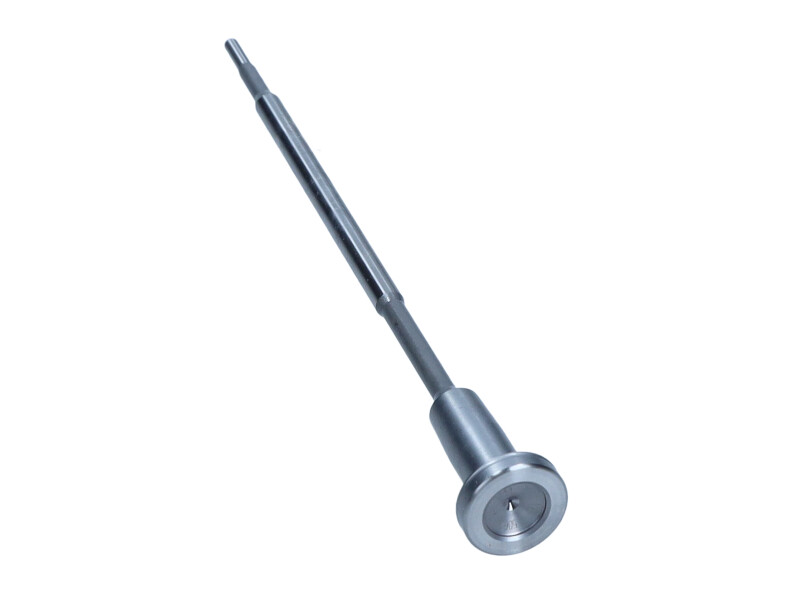 Ventil, inst. de injectie