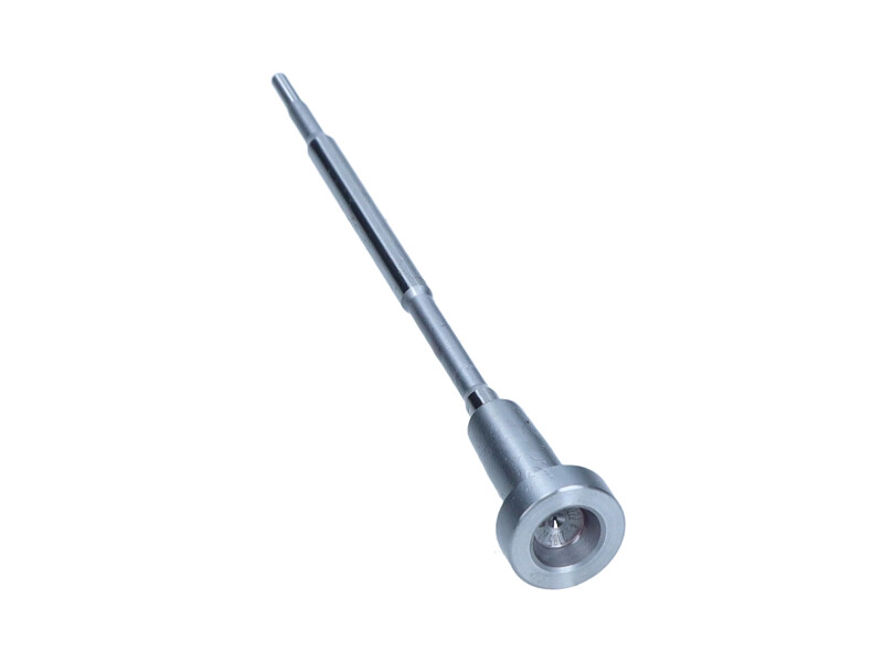 Ventil, inst. de injectie