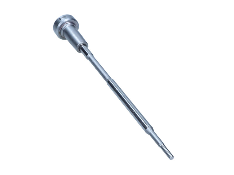 Ventil, inst. de injectie