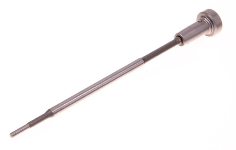 Ventil, inst. de injectie