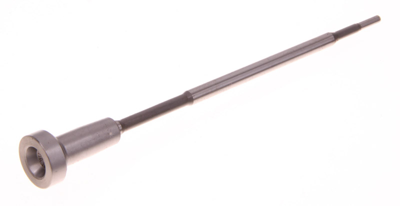 Ventil, inst. de injectie