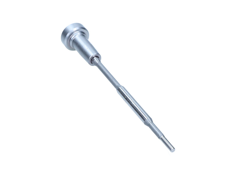 Ventil, inst. de injectie