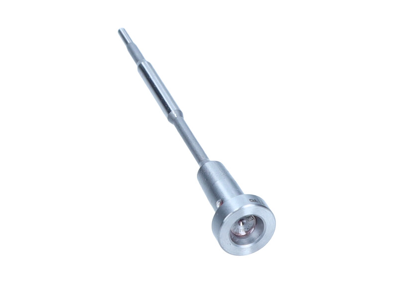 Ventil, inst. de injectie
