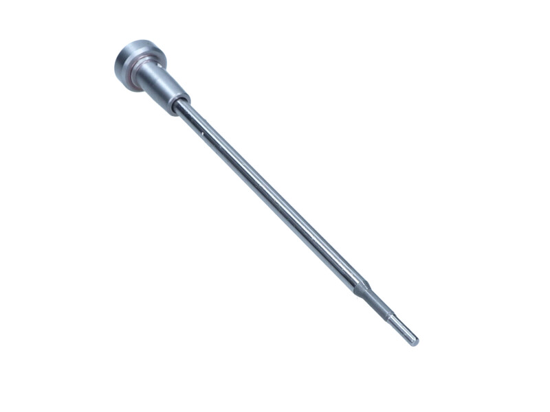 Ventil, inst. de injectie