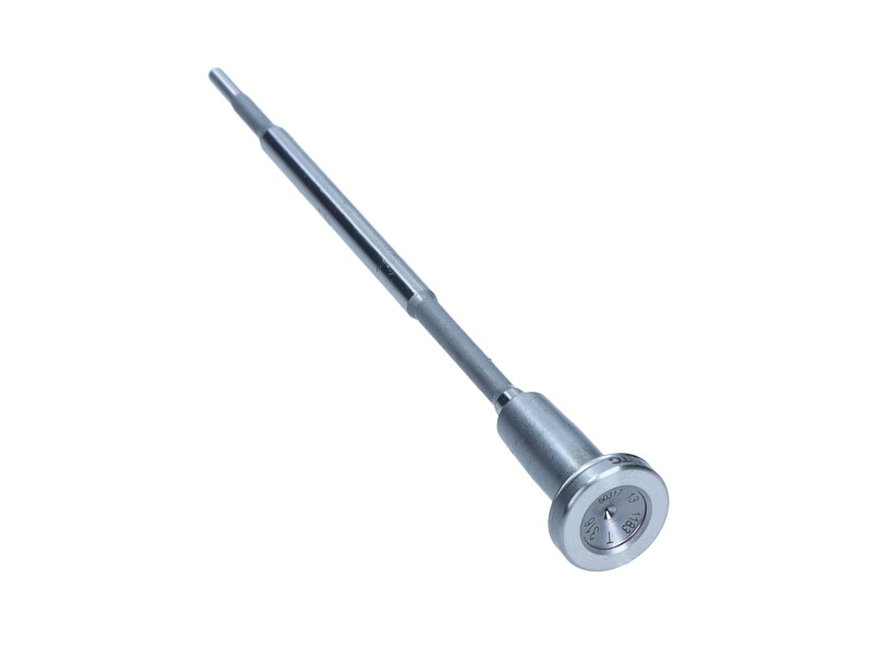 Ventil, inst. de injectie